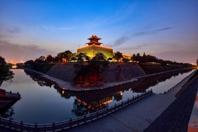 古都不再，为什么唐朝以后西安再也当不上帝都