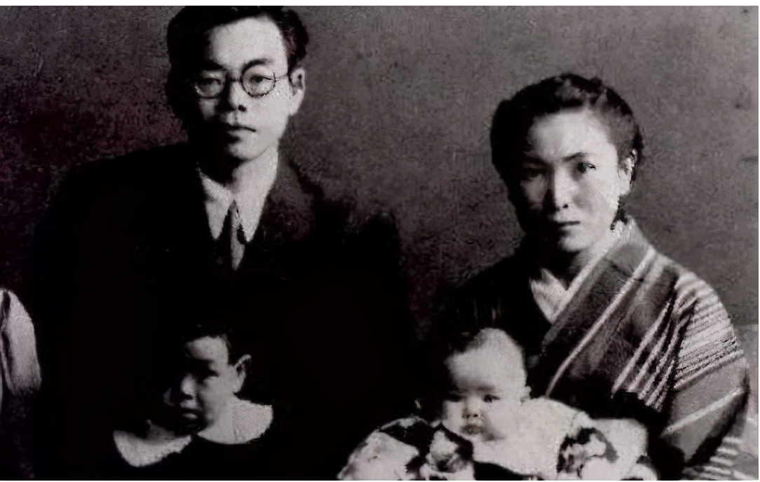 抗日战争中的日本共产党——星火未灭