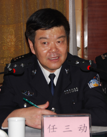 青海省公安厅原副厅长获刑7年,面对审查态度嚣张:你拿出证据来