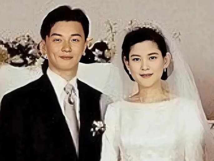 三星大公主李富真：25岁执意下嫁保镖，是她人生