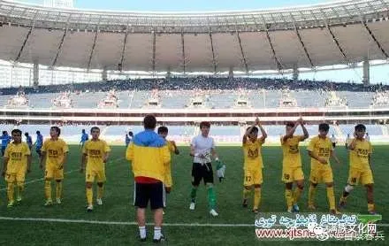 1927年的一次足球比赛，成为维吾尔人一次历史性