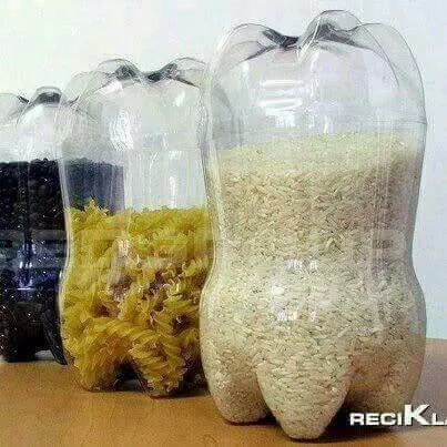 废旧塑料瓶不要扔，竟能做这么多东西，好用不