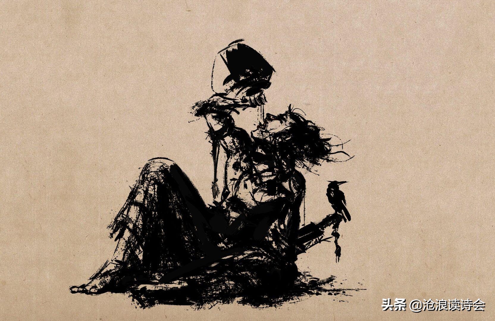 一首送别诗-第6张图片-非凡网