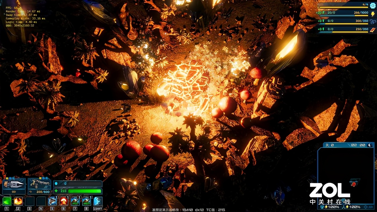 迪兰RX 6800 XT X战神评测：披袍擐甲 战神归来