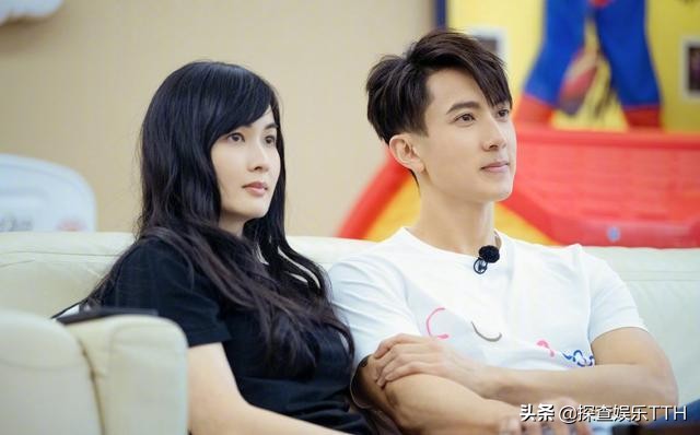 吴尊的爱情故事令人羡慕，用一枚浅吻许了妻子一世的幸福