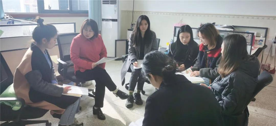 双流区实验小学外国语学校丨校长引领聚课堂 共学研究同成长