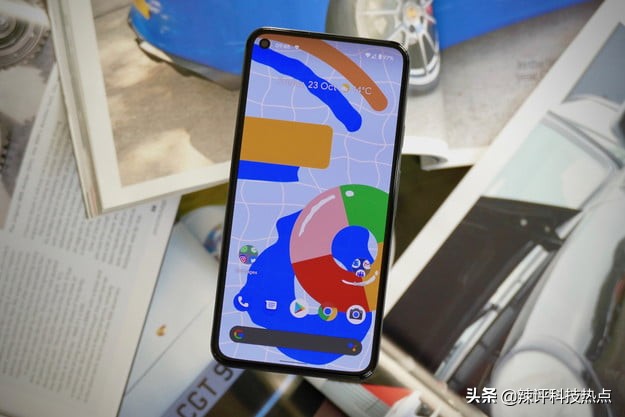 Google Pixel 5测评：浓缩会是精粹吗？