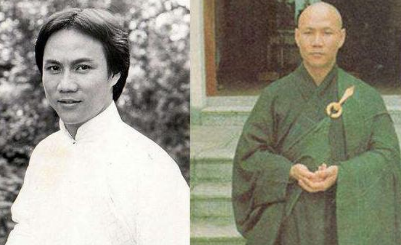 赵雅芝的坎坷情路：生命中的三位男子都姓黄，