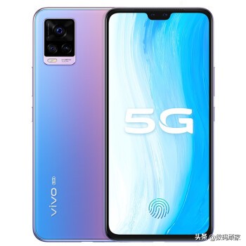 华为公司nova7和vivo s7哪一个性价比高高些？选购哪一个适合？