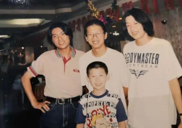 为什么说高晓松像文化汉奸?