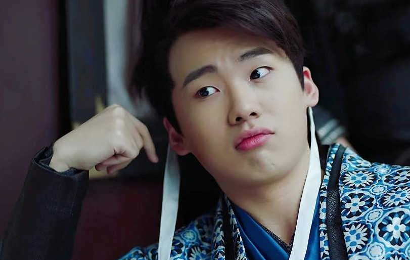 《向往的生活》郭麒麟：我这辈子不能要个姑娘