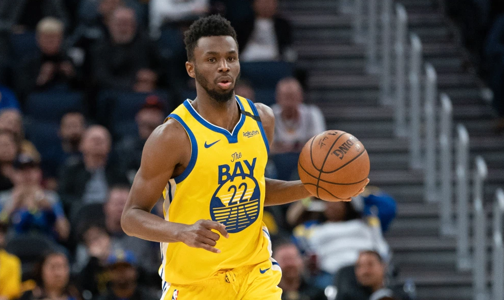 NBA本赛季防守最好的10名球员！维金斯第十，詹姆斯排名第一
