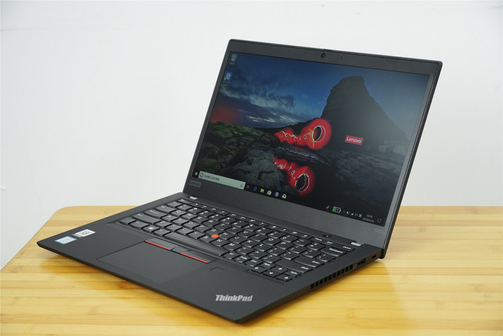 ThinkPad X390 4G版全解析：这个“小黑”有点不一样