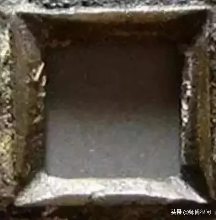 清代母钱满天飞,市场一半是加刀!什么样的才算标准?