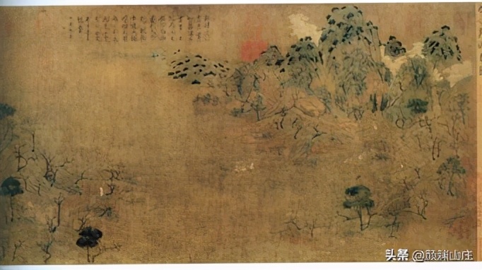 《隋朝诗词300首全集》故乡篱下菊，今日几花开-第9张图片-非凡网