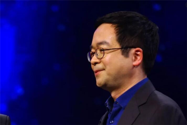 吴剑旗：“要让美国飞机变成废铁”，他是谁？美国最惧怕的科学家