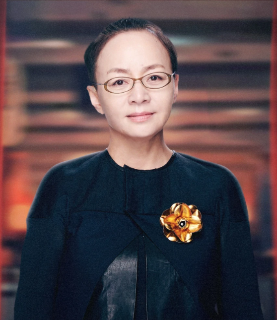 中国著名演员宋丹丹代言银发无忧品牌签约仪式在北京盛大开启