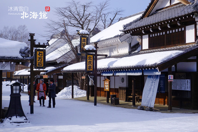 How to play in Japan for the first time?  Raiders play dry goods (with recommended routes in Japan)