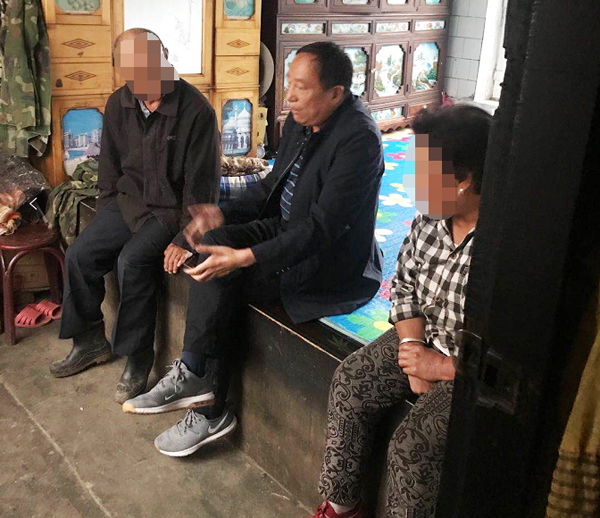 司法为民有温度，蛟河法院成功调解一起金融借款合同纠纷案