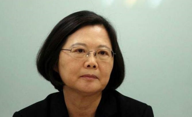 醜態畢露！ 德國反華議員下台，台當局也被點名了