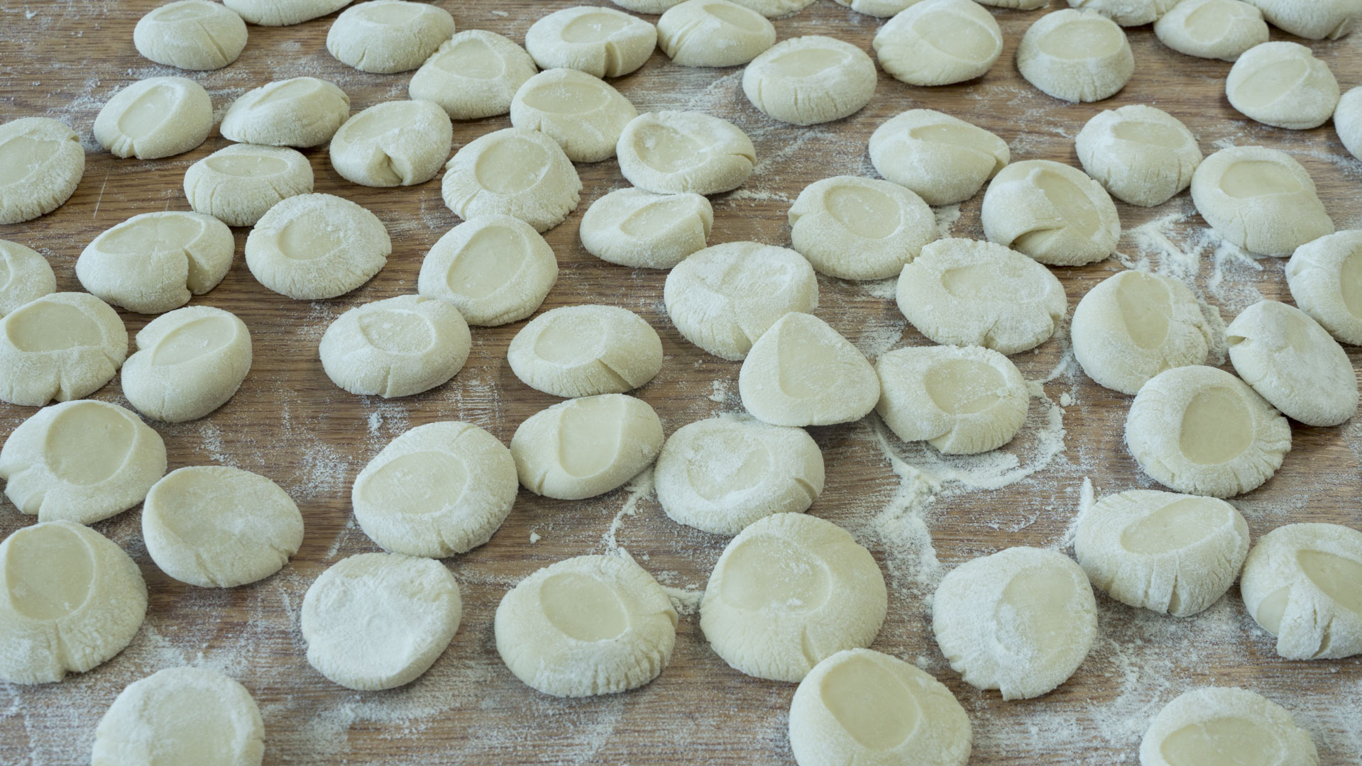 入伏了，有钱没钱都要吃饺子，分享6种做法，开胃解馋，顺利入伏