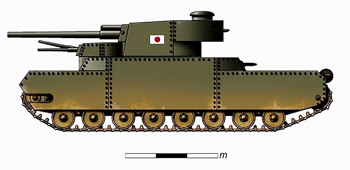 二战末期，日本妄图用这4大黑科技武器翻盘，结果沦为笑柄