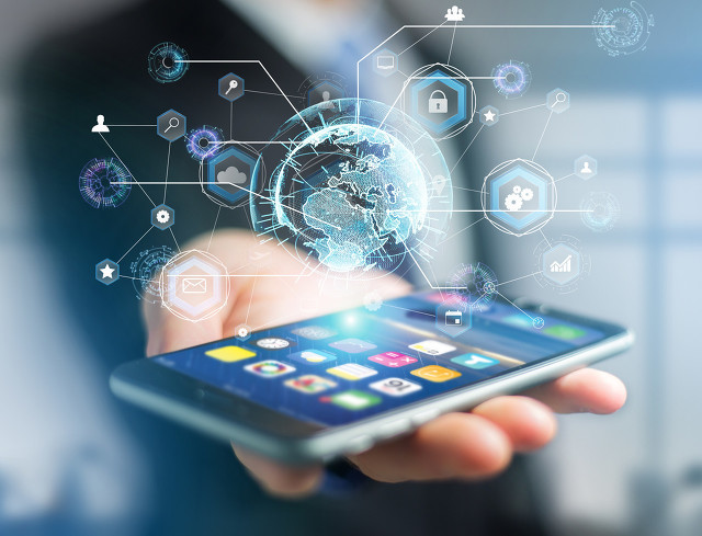 《大趋势·未来5年不会被淘汰的5个行业》