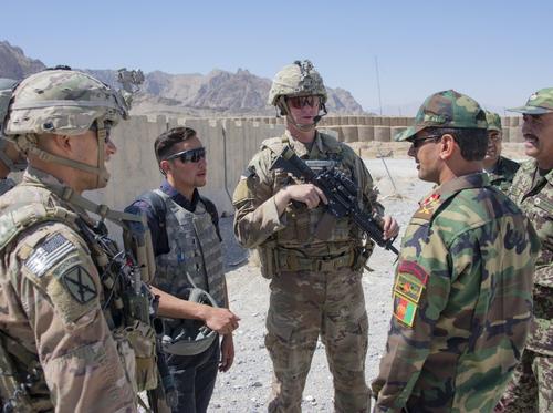 “帝国坟场”阿富汗，如何让美国付出巨大代价