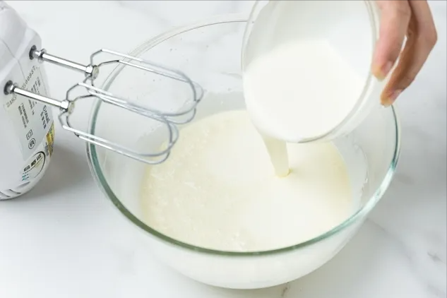 蛋挞加点ta，秒变网红款，同事都来问配方了