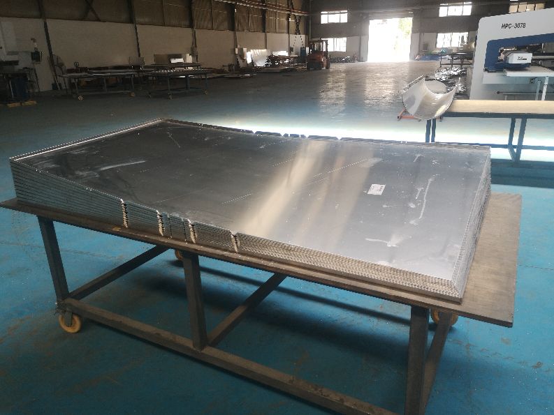 西藏众创铝业工程有限公司