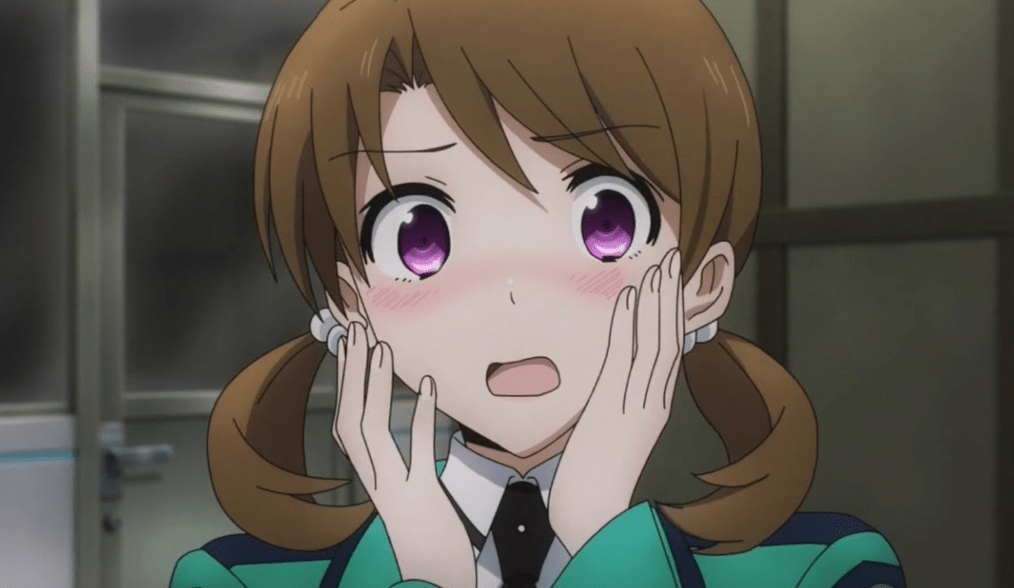 希耶絲塔登頂新番裡一見鍾情女性角色排行榜，今天我們都是白毛控