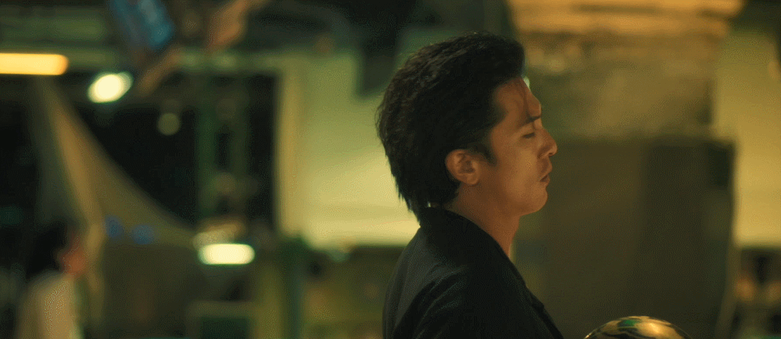 绿过罗志祥，交往7位女神，“又帅又渣”的邱泽