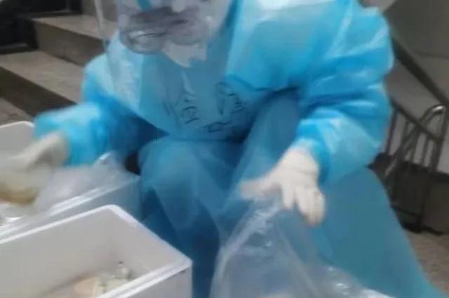 邯鄲臨漳：臨醫人收到一封特別的“感謝信”