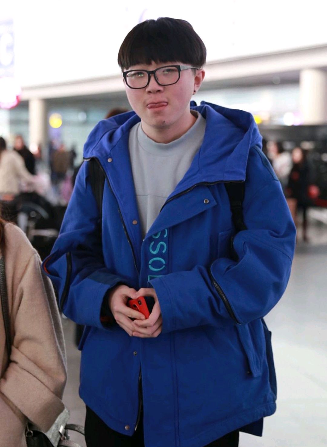 周扬青毛不易什么梗？网友：他俩不认识啊