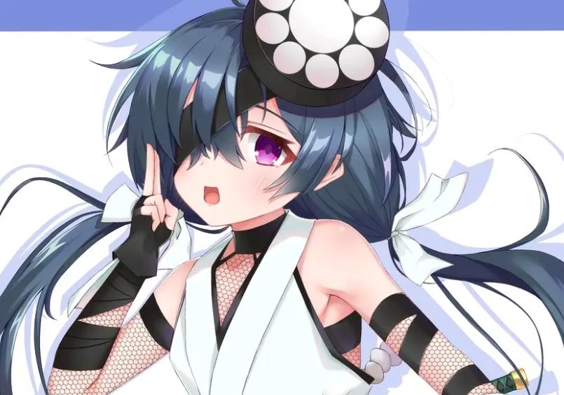 Fgo望月千代女宝具本详解两仪式笑了 还是我更强点 Mp头条