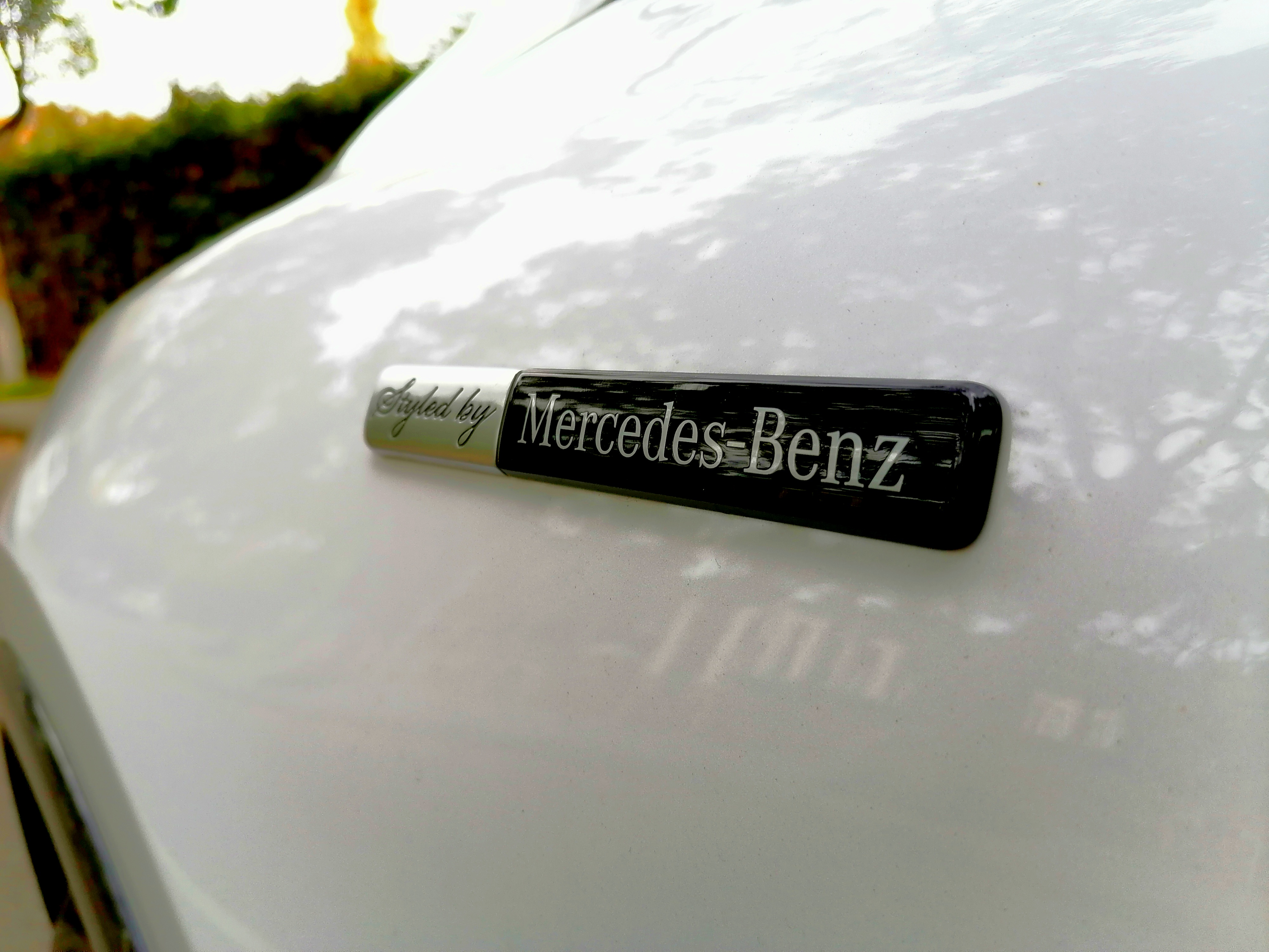 宁波精英的大玩具--利之星腾势试驾