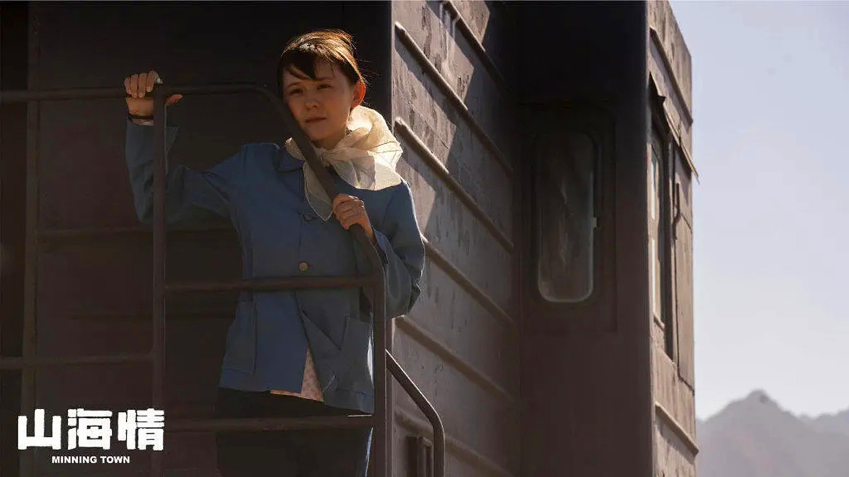 《山海情》的女演员让多少影后无地自容？这才