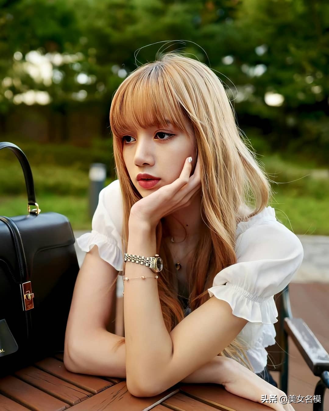 全球最美女星排行，亞洲美女孫藝珍、LISA、周子瑜位列前三