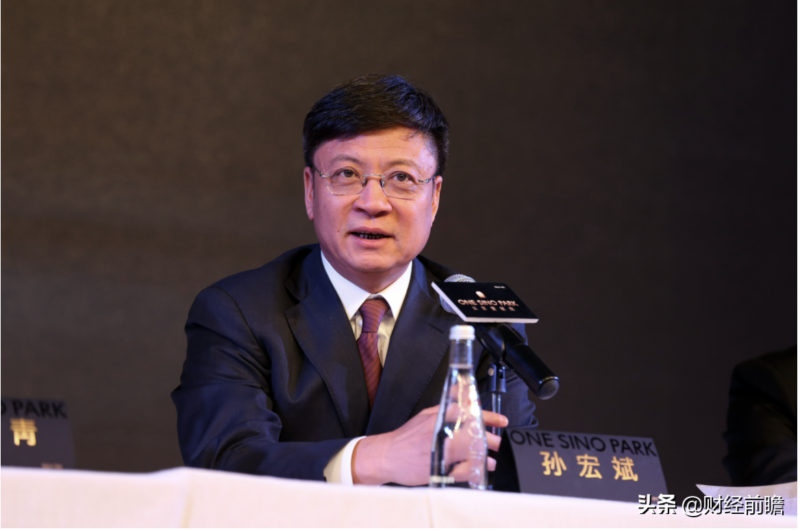 手里有80万，下半年应该买房还是存钱？孙宏斌“三句话”可作参考
