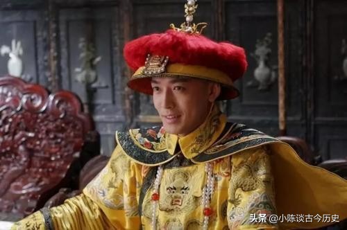 醇亲王奕譞只是一个王爷，为何他的儿子和孙子都是清朝皇帝？