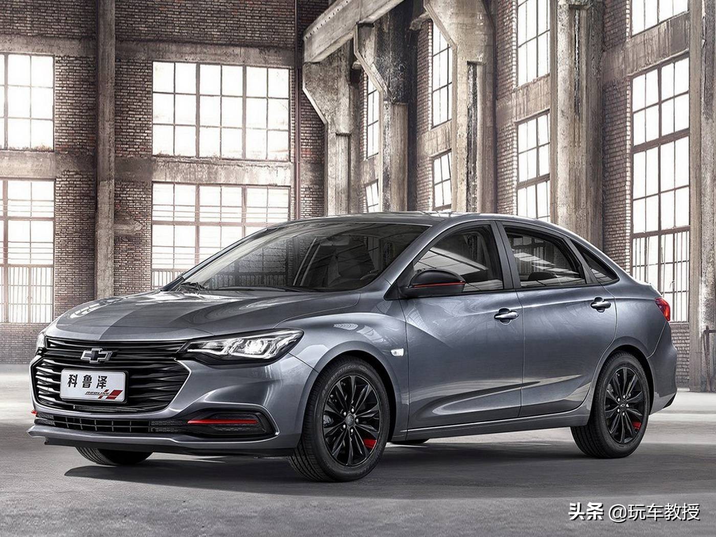 被打脸了，优惠五六万的车终究没有火起来