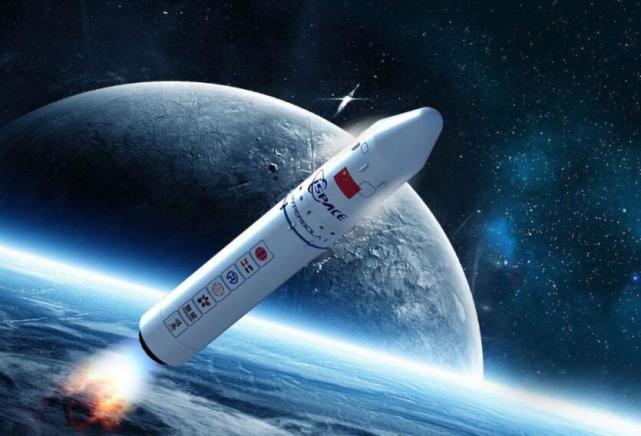 双曲线一号火箭飞行异常，卫星分离后未正常入