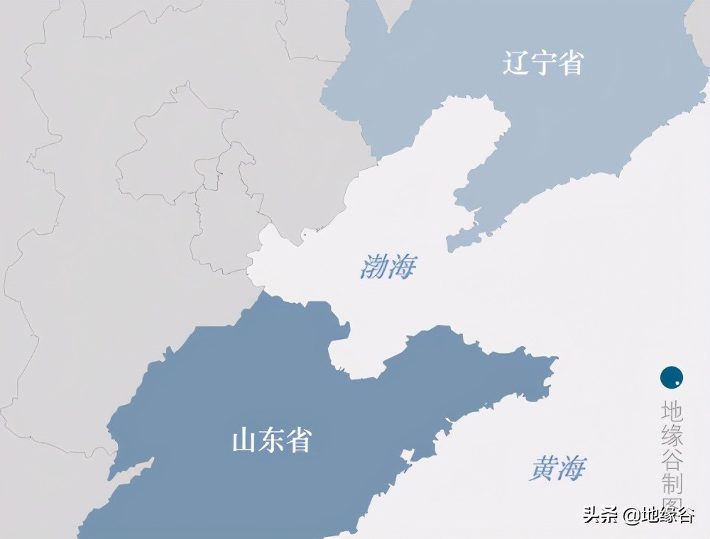 同处半岛，辽宁和山东差距为何越拉越大？