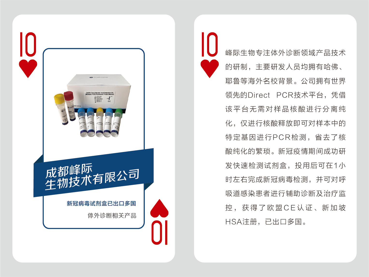 这54家成都企业，组成了一副黑科技扑克牌