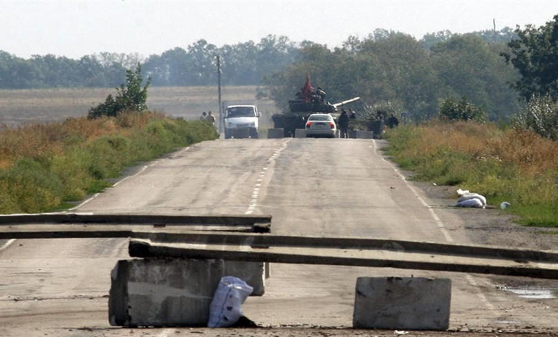 以色列與美翻臉，土耳其支持烏克蘭開火，俄羅斯主動出擊贏先手