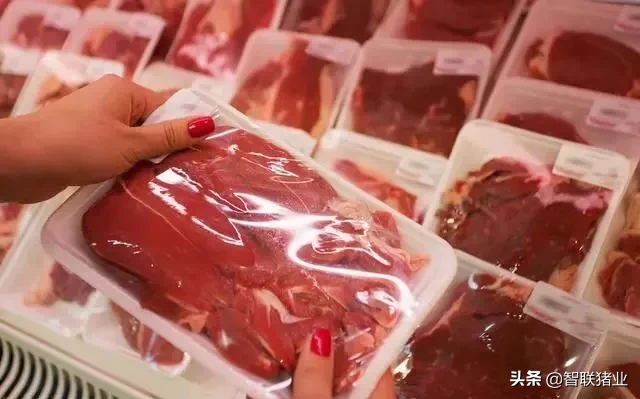 生猪刚跌到10元，又反弹了！网友：还能吃到平价