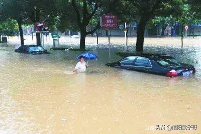 河南洪灾背后，“人血馒头”吃不够，地域黑、博四：贪婪<p style=