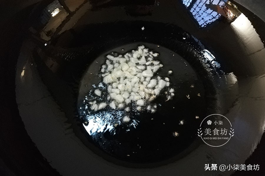 图片[7]-面条吃了几十年 这样做简单好吃 10分钟出锅 一周吃5次都不够-起舞食谱网