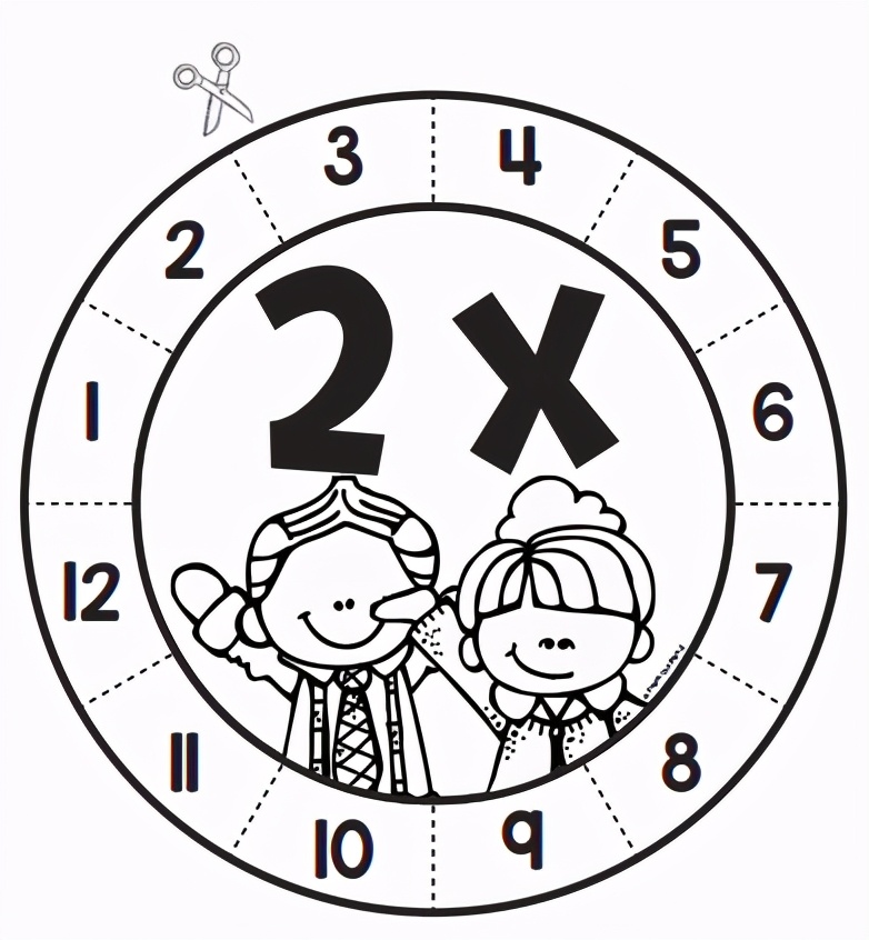 小學乘法運算技巧，尖子班的孩子都會，難怪計算速度快如飛