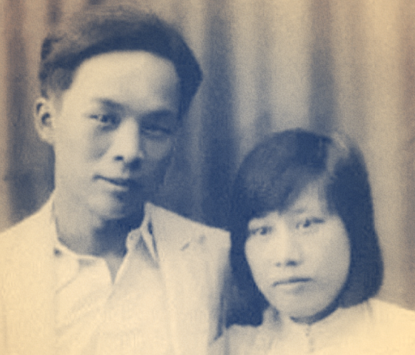 民国渣男翘楚胡兰成：在同学家吃干抹净，却让